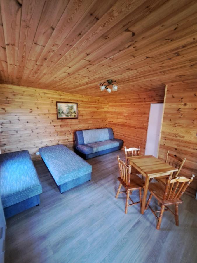 Gosia Holiday home