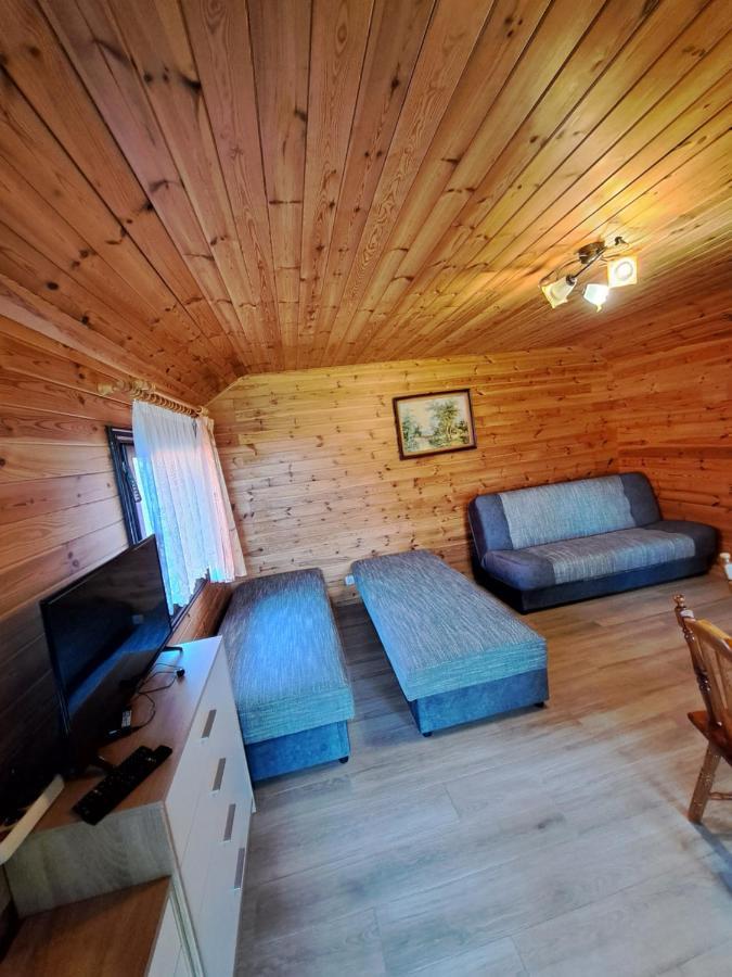 Holiday home Gosia Zarnowska