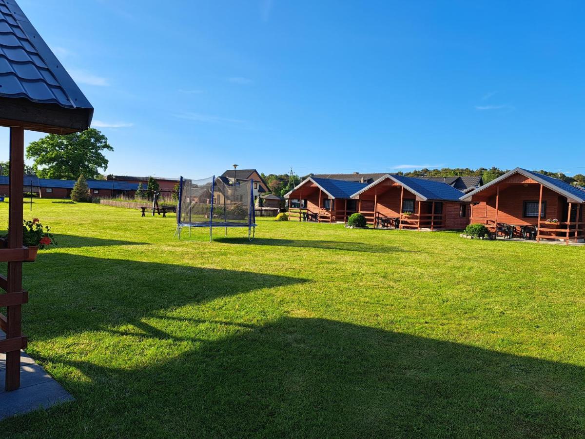 Gosia Holiday home *