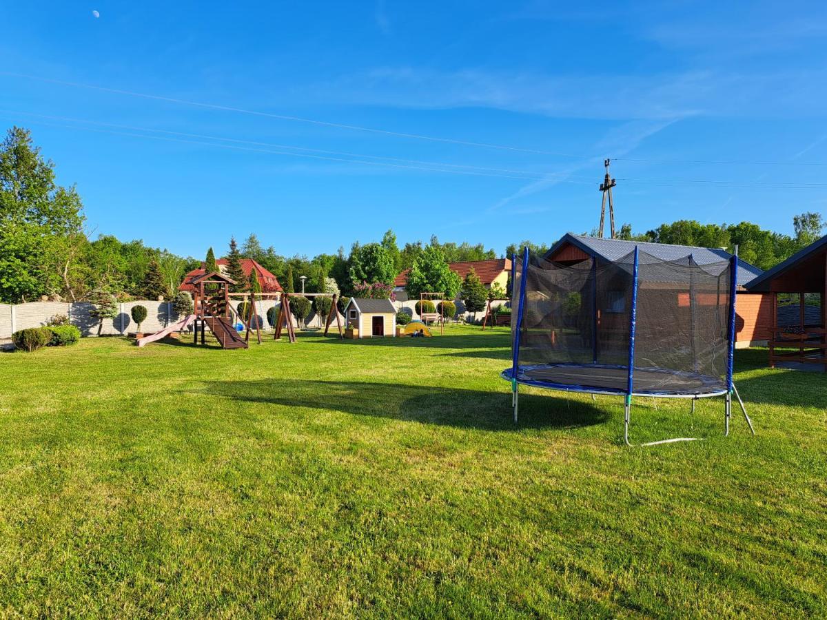 Gosia Holiday home *