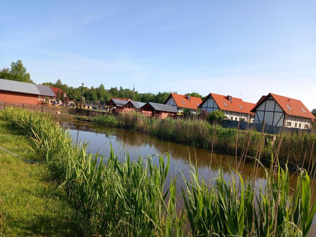 Holiday home Gosia