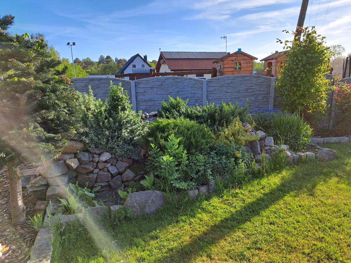 Gosia Holiday home *