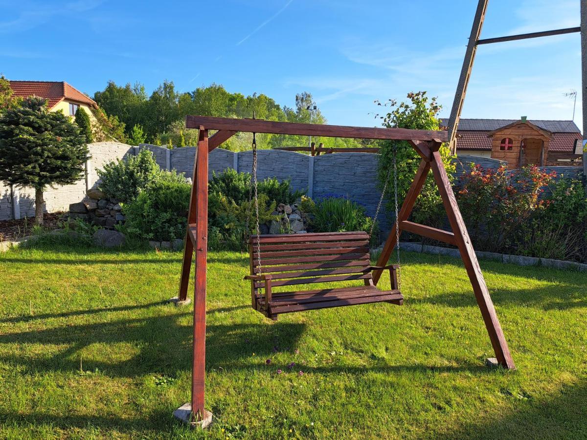 Gosia Holiday home *