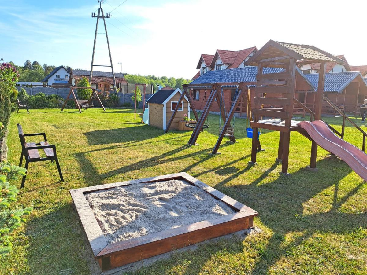Gosia Holiday home *