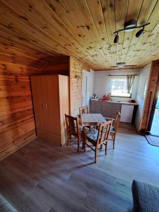 Gosia Holiday home