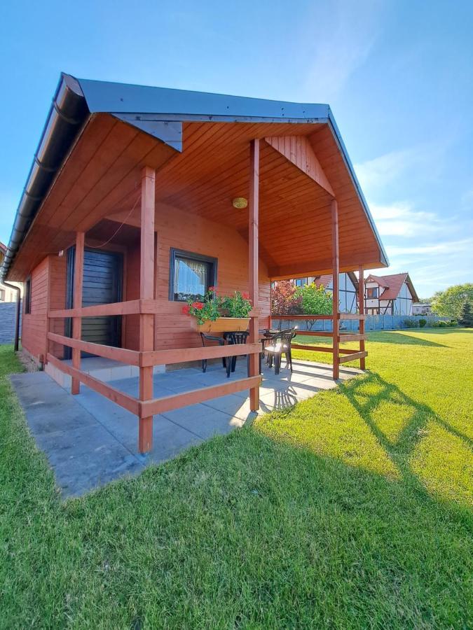 Holiday home Gosia Zarnowska