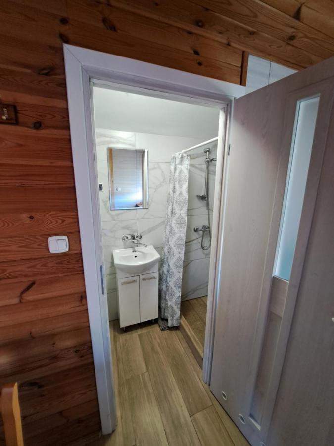 Gosia Holiday home