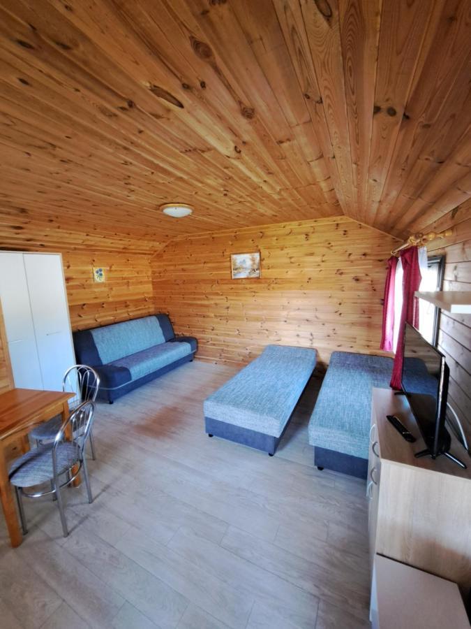 Holiday home Gosia Zarnowska