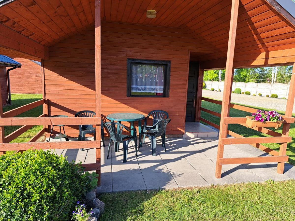 Holiday home Gosia *