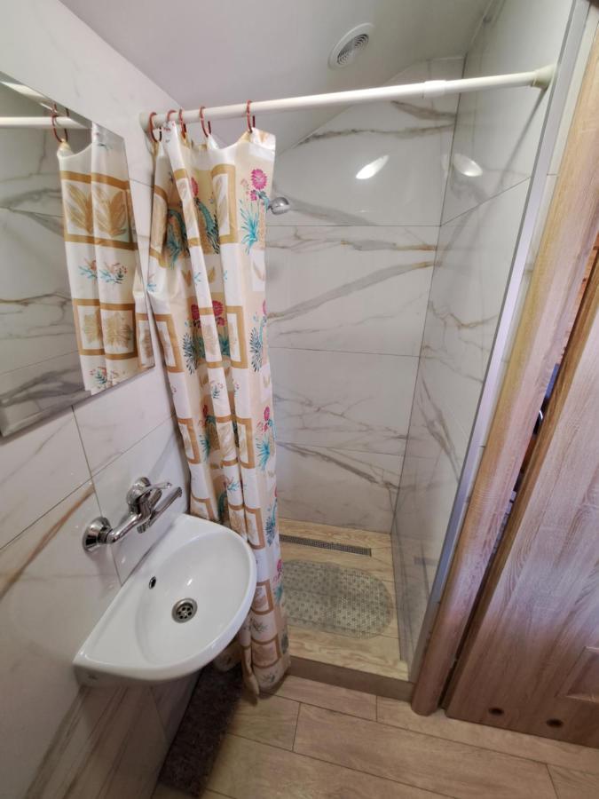 Gosia Holiday home