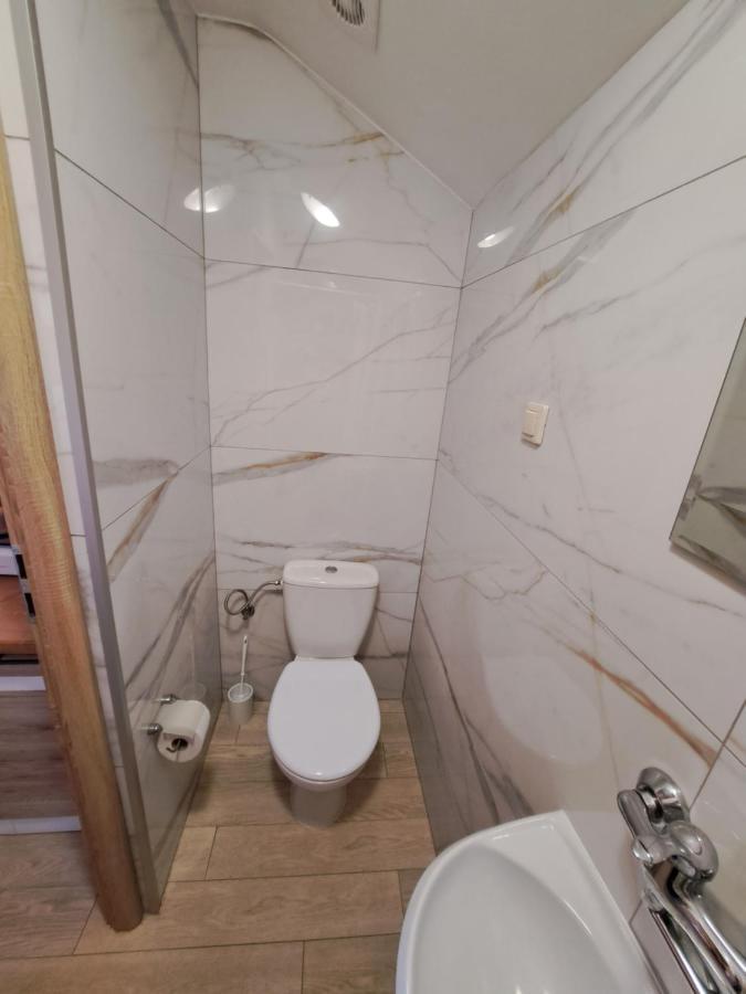 Gosia Holiday home *