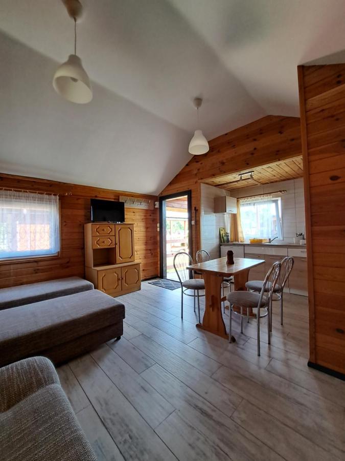 Holiday home Gosia