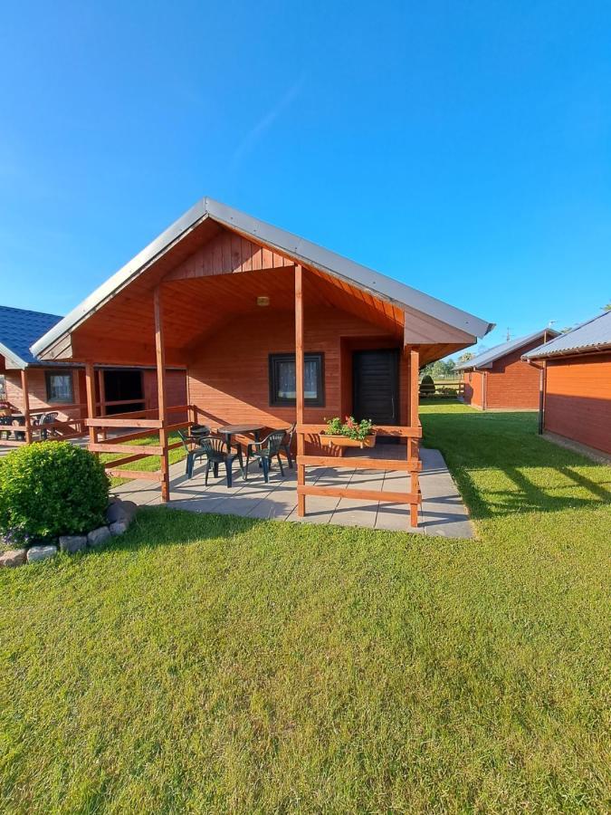 Holiday home Gosia *