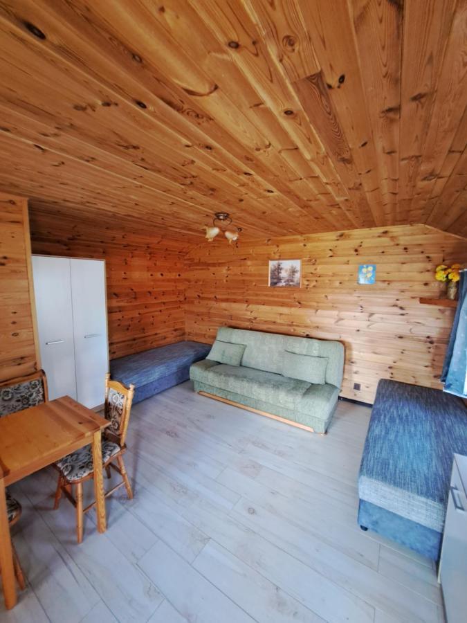 Gosia Holiday home