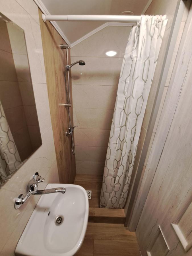 Letniskowe Gosia Holiday home Zarnowska