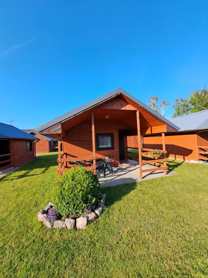 Gosia Holiday home Zarnowska