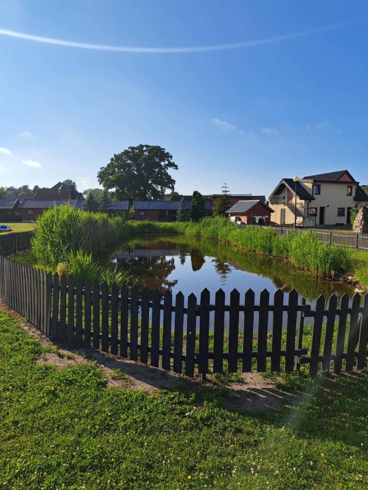 Gosia Holiday home