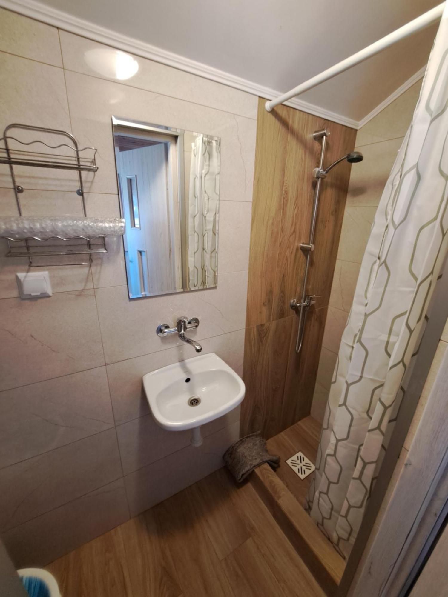 Gosia Holiday home