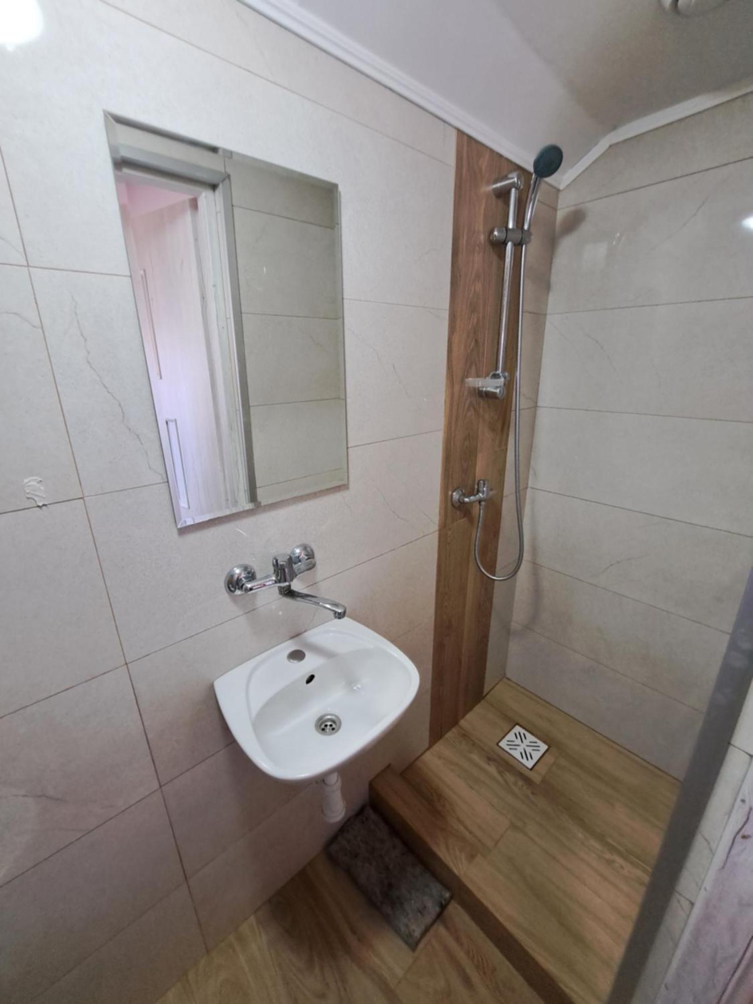 Holiday home Gosia *
