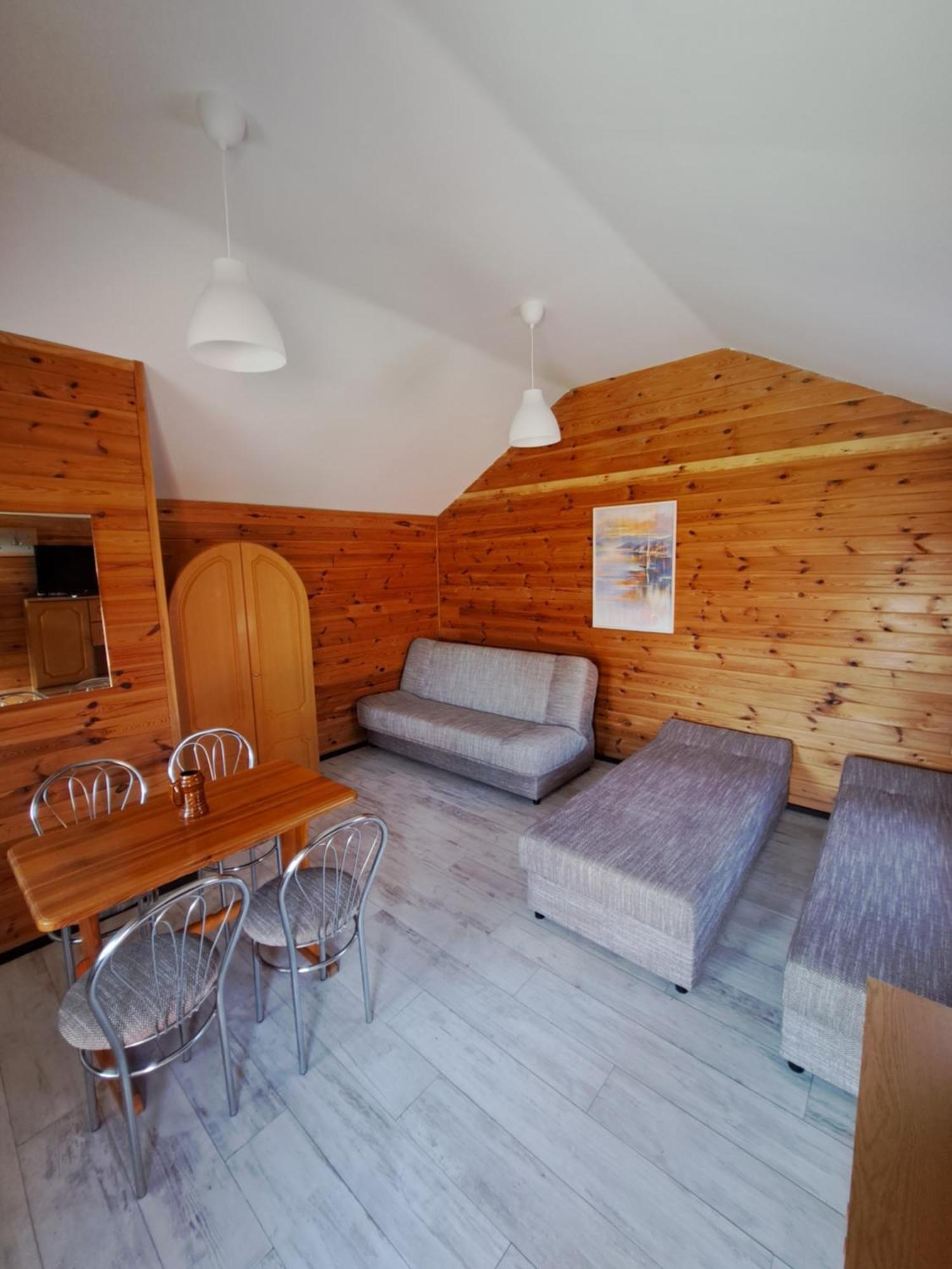 Holiday home Gosia