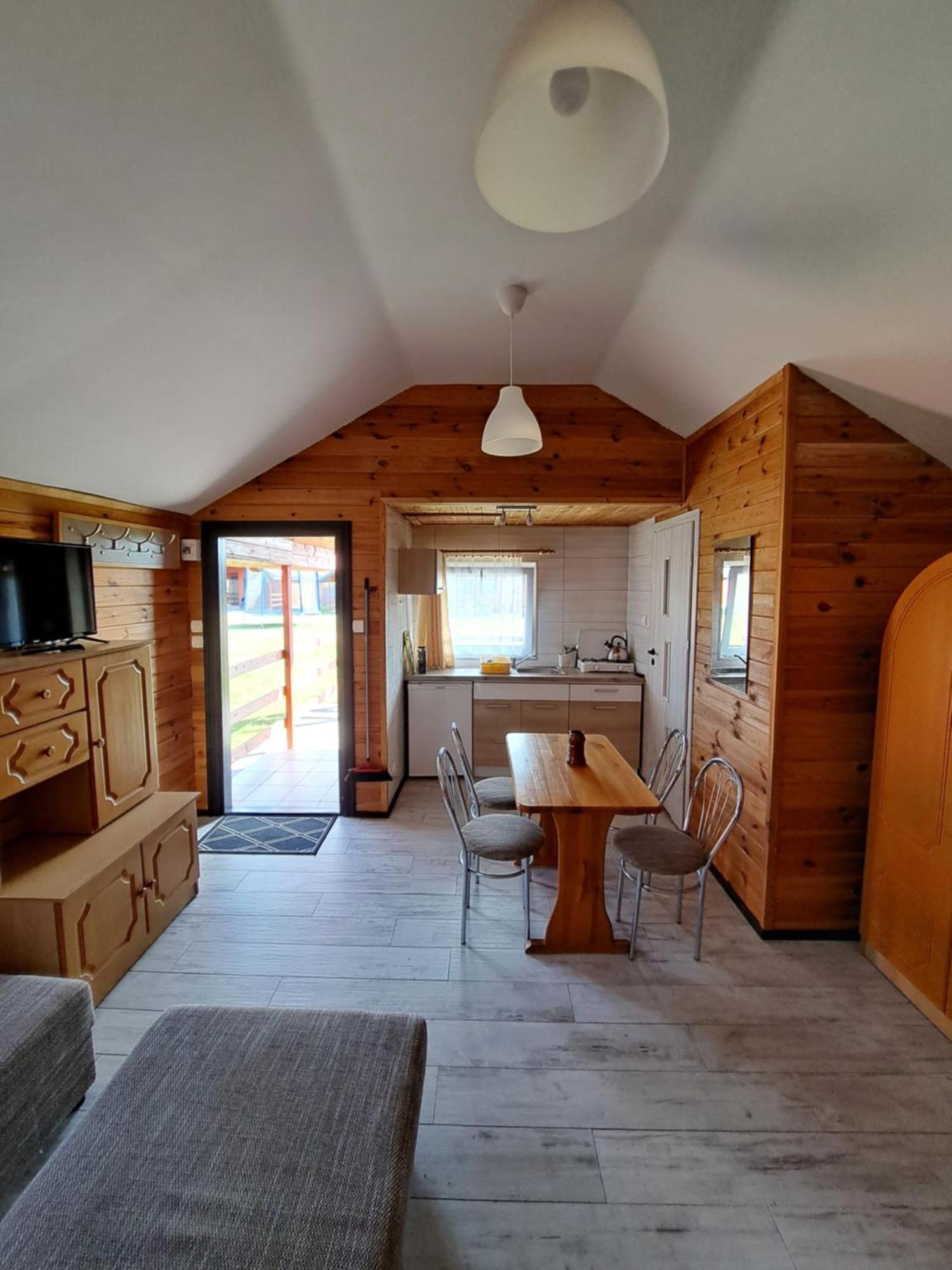 Gosia Holiday home