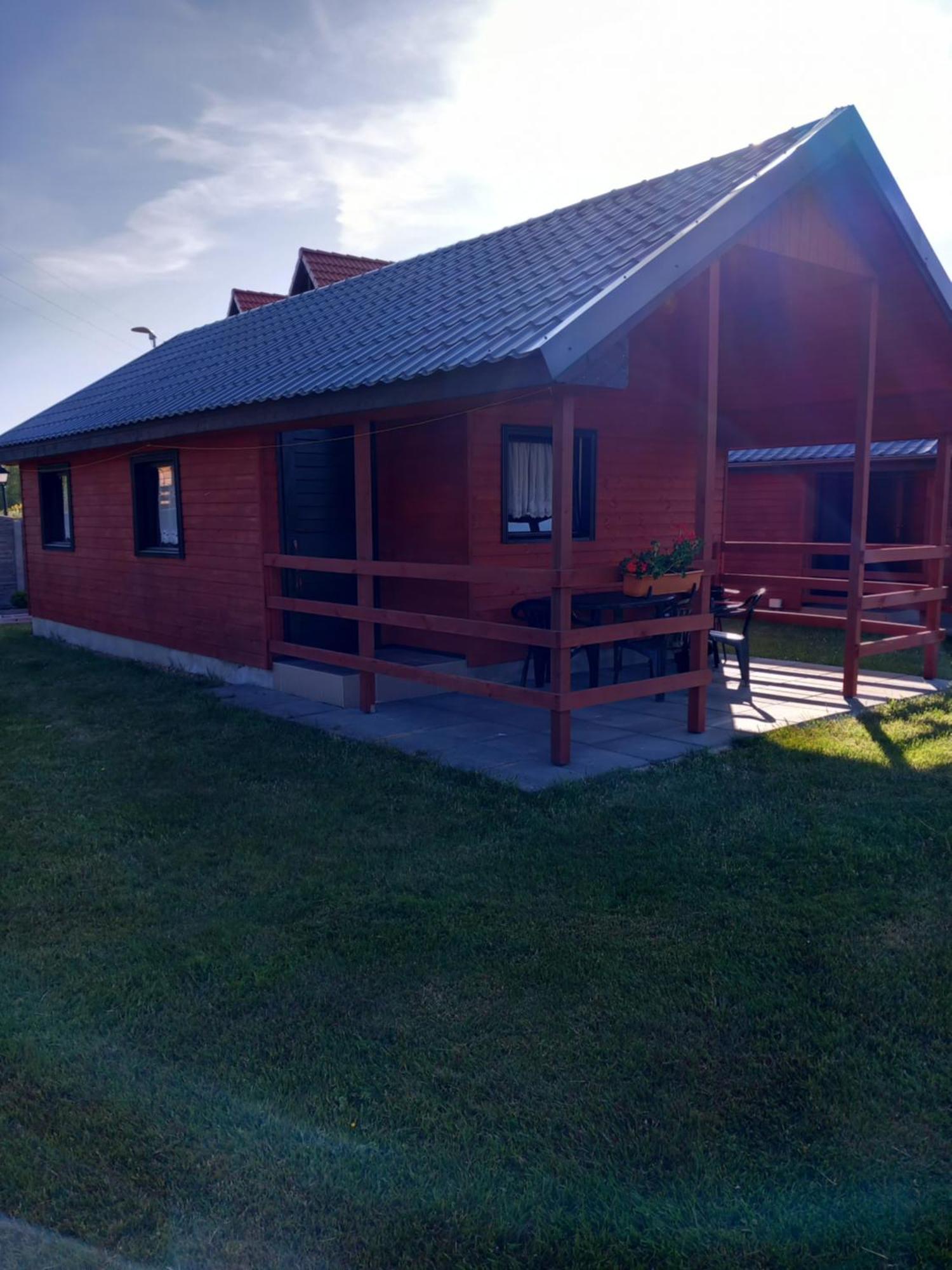 Gosia Holiday home