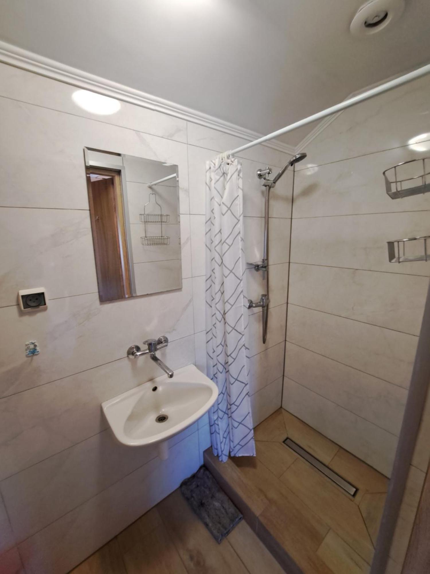 Gosia Holiday home *