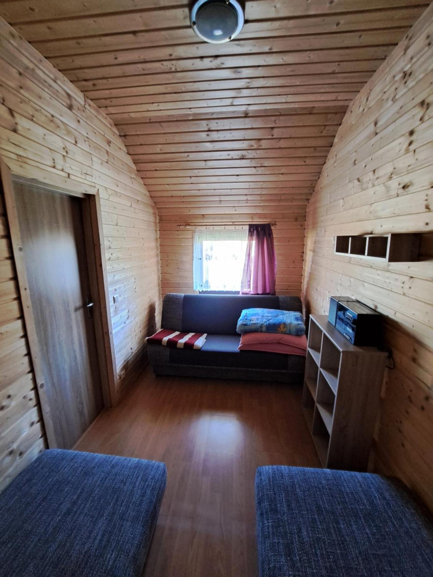 Gosia Holiday home Zarnowska