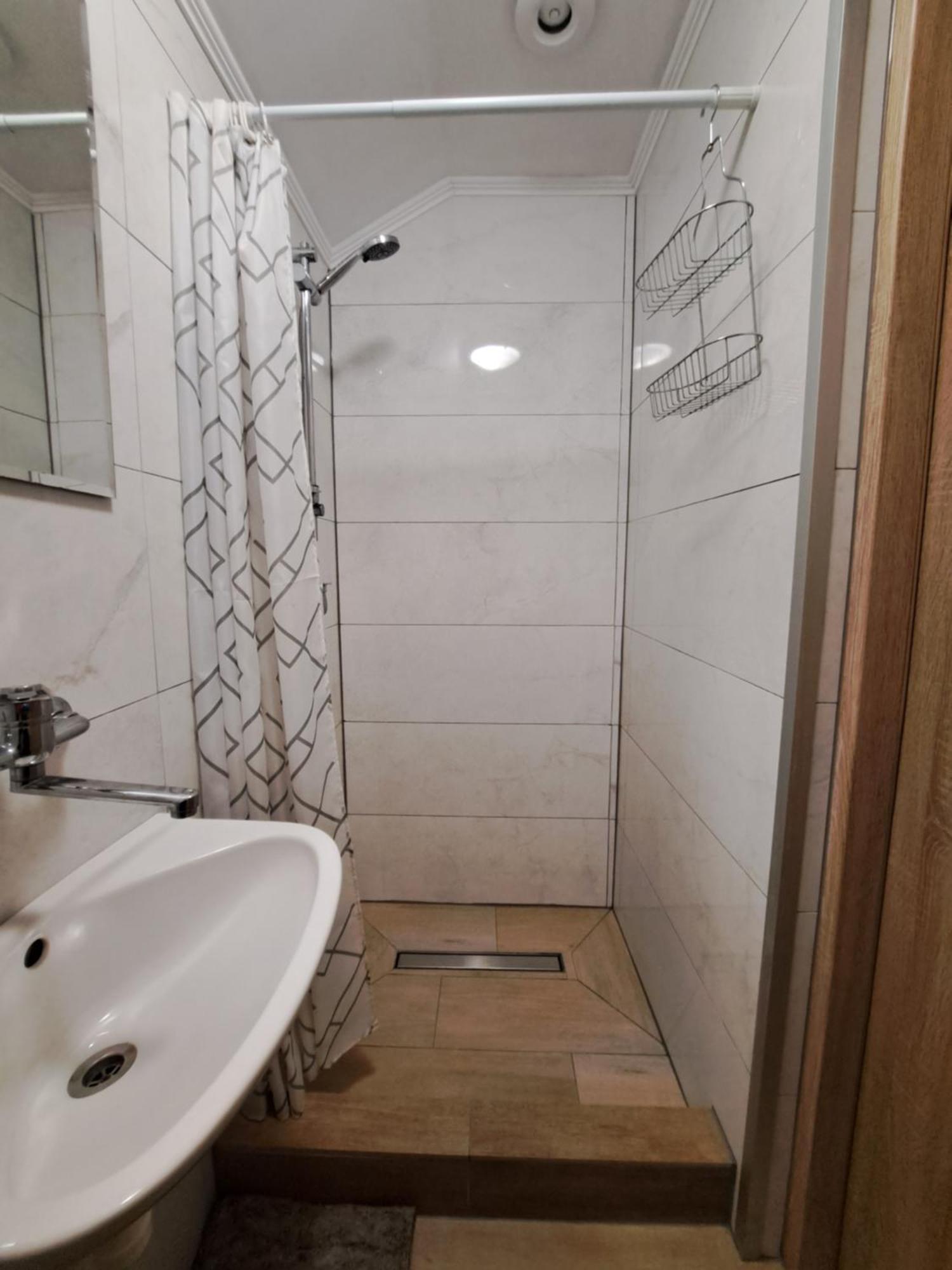Gosia Holiday home *
