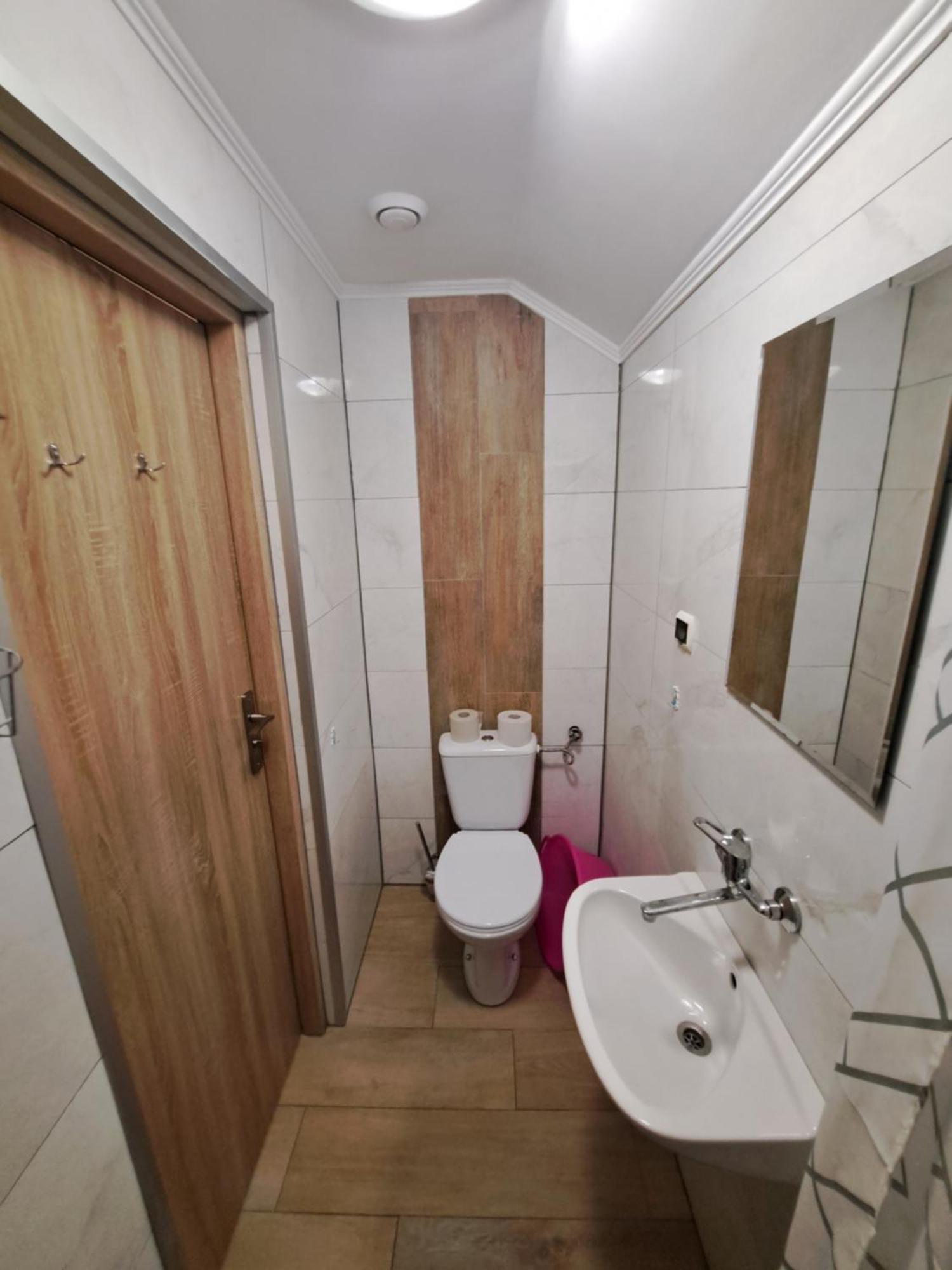 Gosia Holiday home Zarnowska