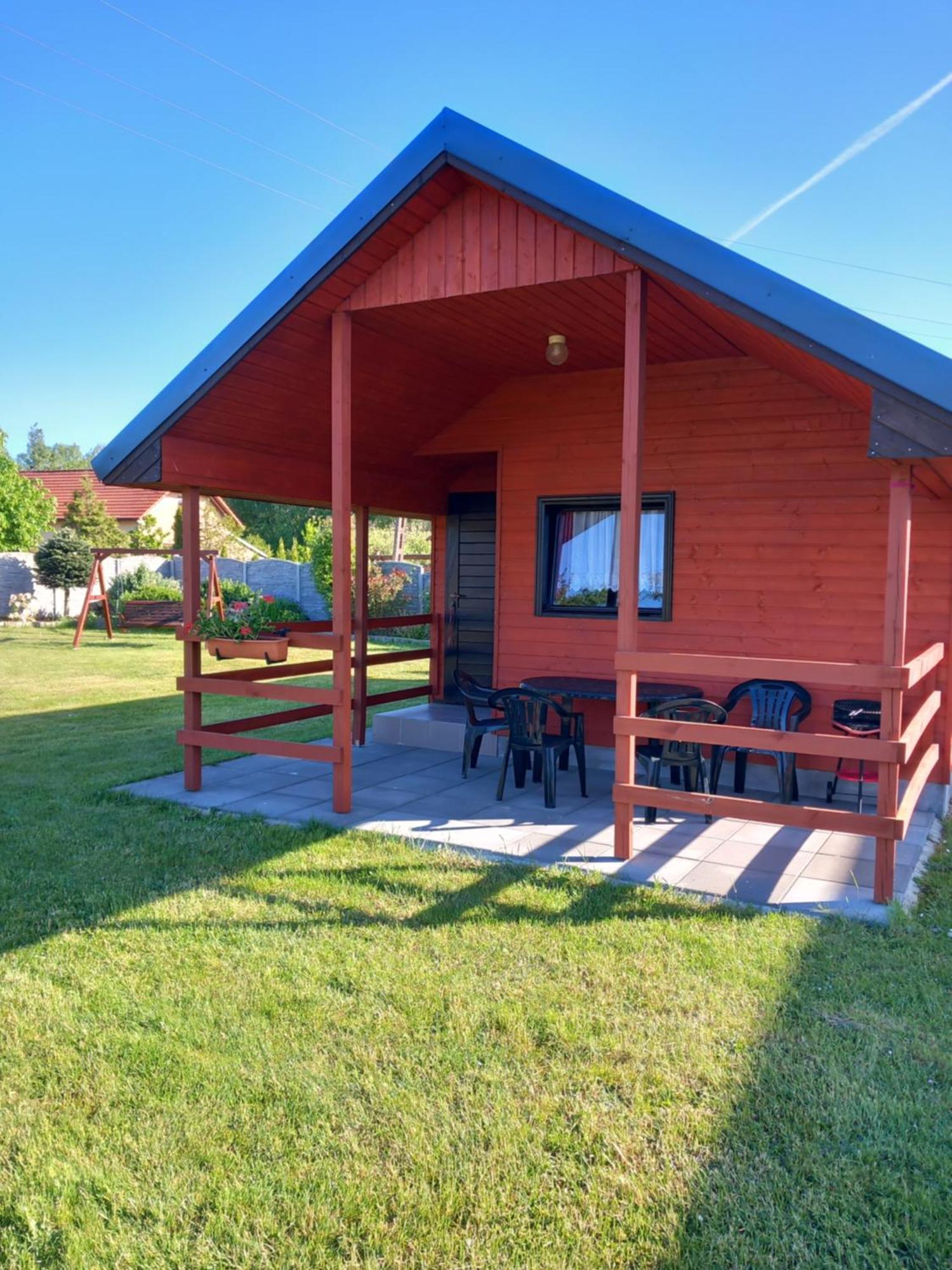 Gosia Holiday home