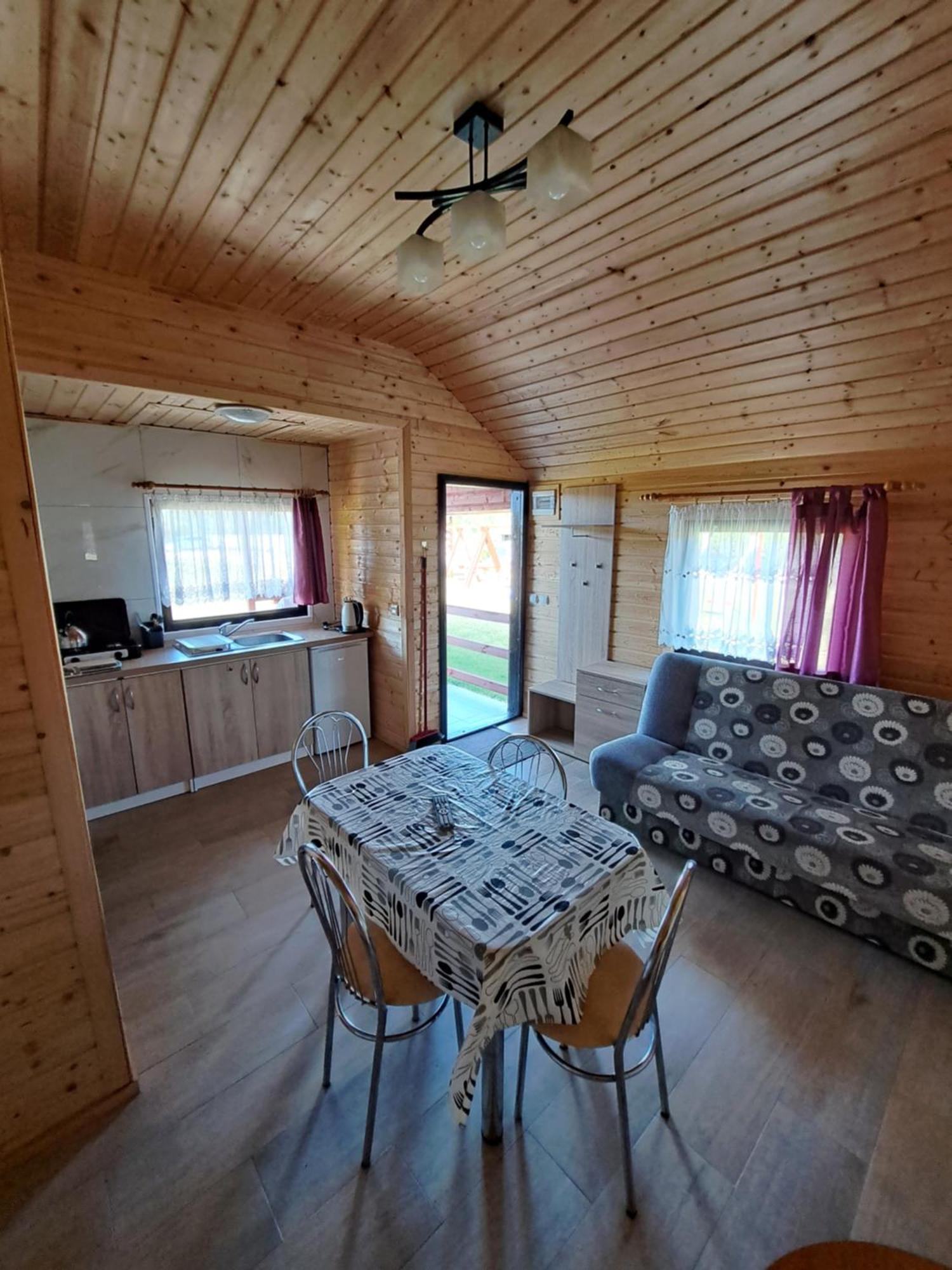 Holiday home Gosia Zarnowska