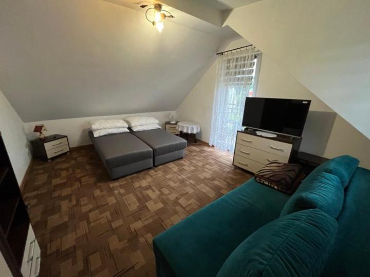 Gosia Holiday home