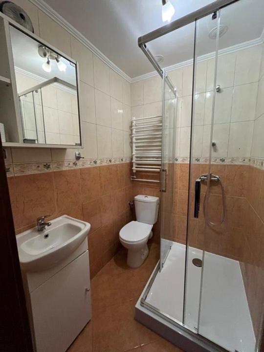 Gosia Holiday home *